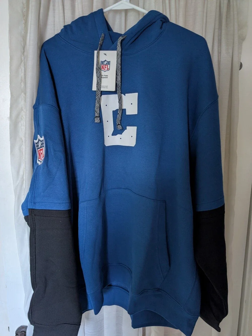 Indianapolis Colts Nike Sweatshirt